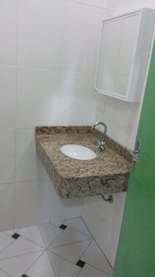 Hotel Joabi São José dos Campos Rom bilde